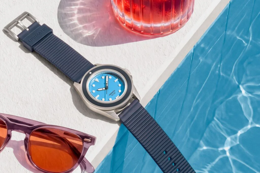 UNIMATIC Swimming Pool Collection