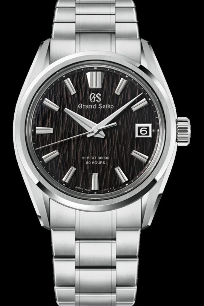 Grand Seiko Evolution 9 Collection
