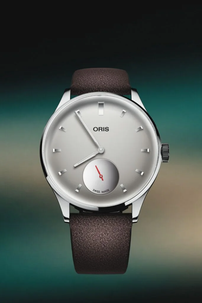 Oris Hölstein Edition 2026