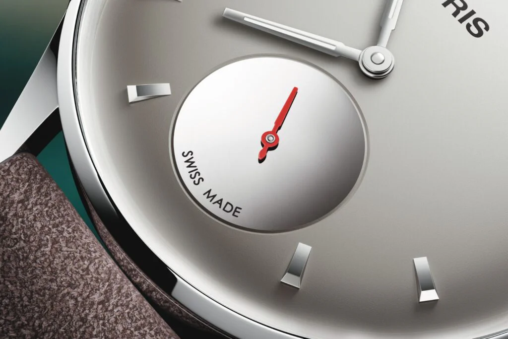 Oris Hölstein Edition 2026