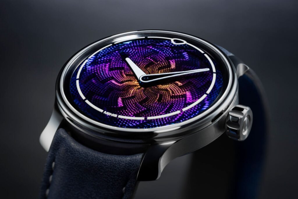 MING × J.N. Shapiro 37.06 Lightning
