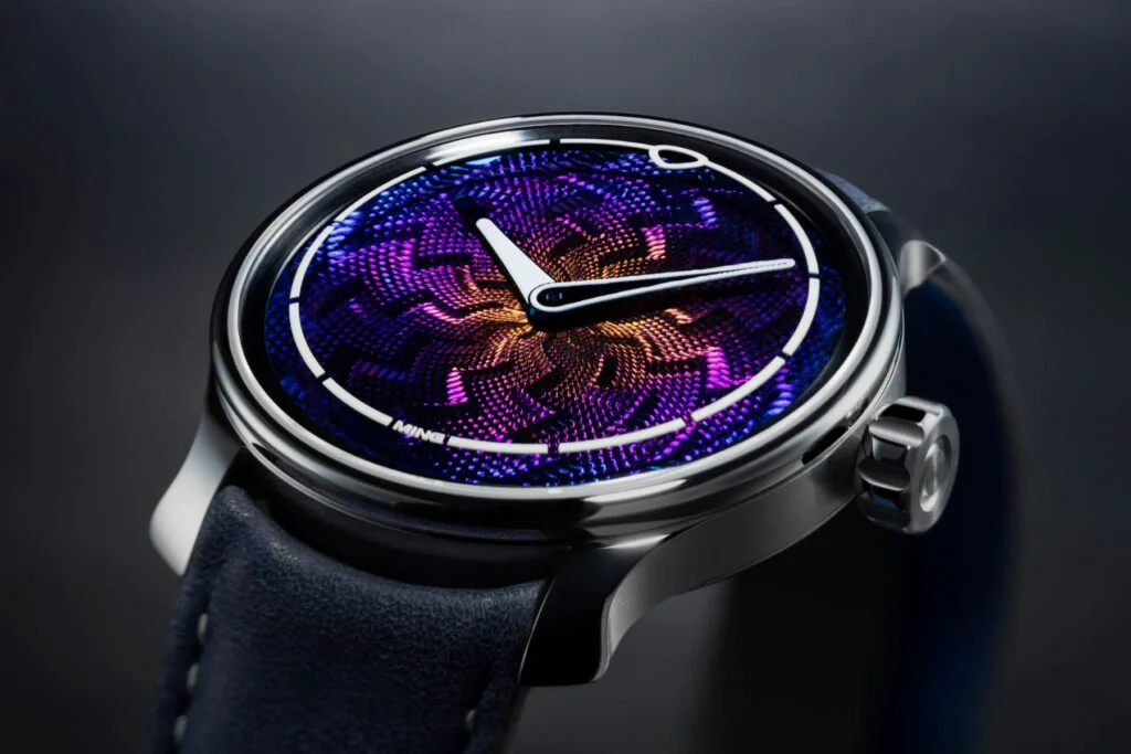 MING × J.N. Shapiro 37.06 Lightning