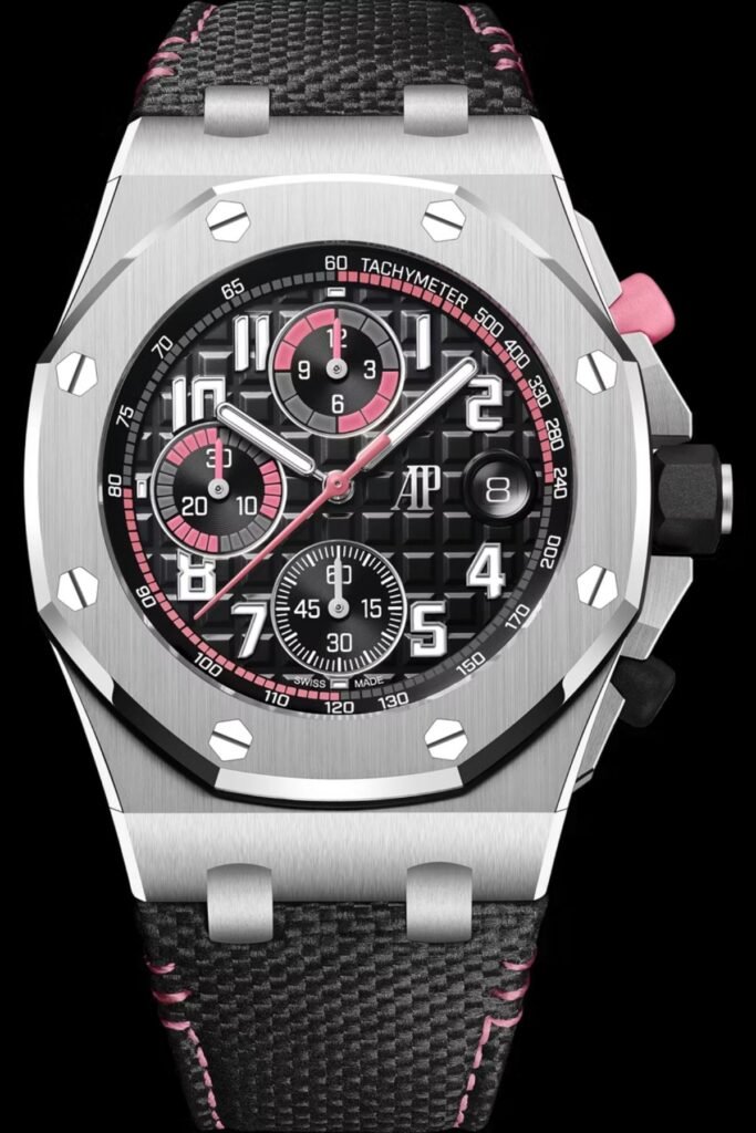 Audemars Piguet Royal Oak Offshore Chronograph