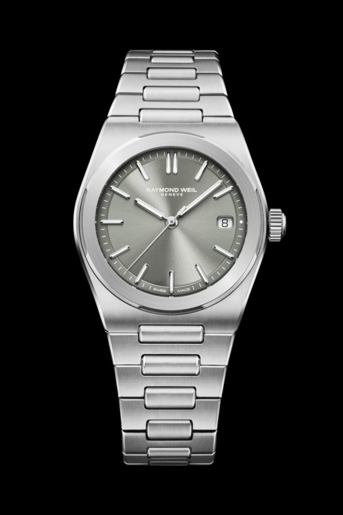 RAYMOND WEIL A.R.T. Collection