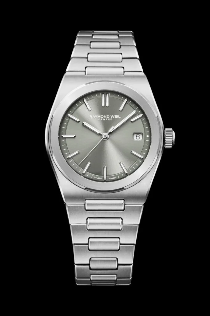 RAYMOND WEIL A.R.T. Collection