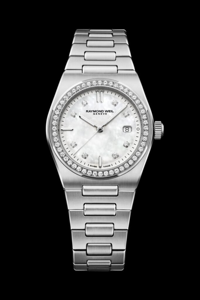 RAYMOND WEIL A.R.T. Collection