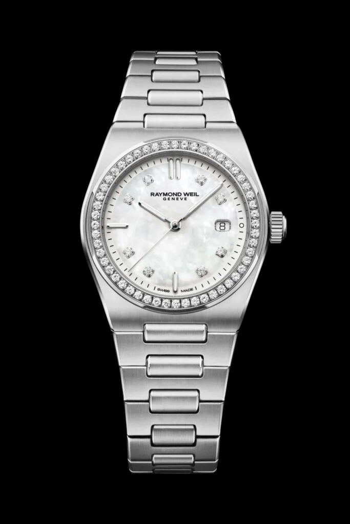 RAYMOND WEIL A.R.T. Collection