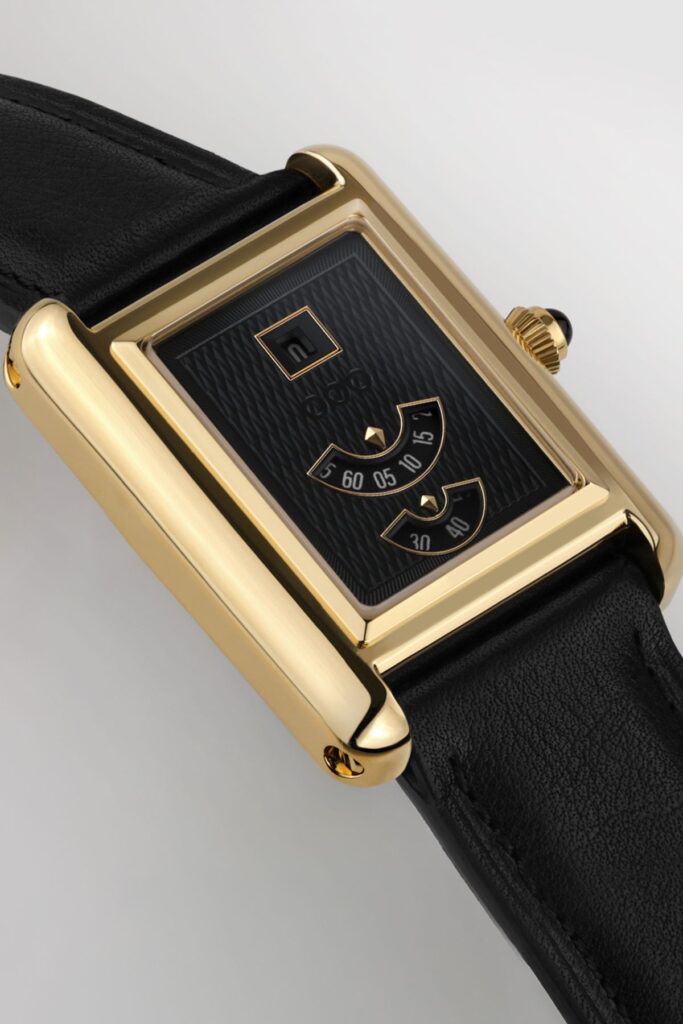 Out of Order FORMA VENTI Aurum Noir
