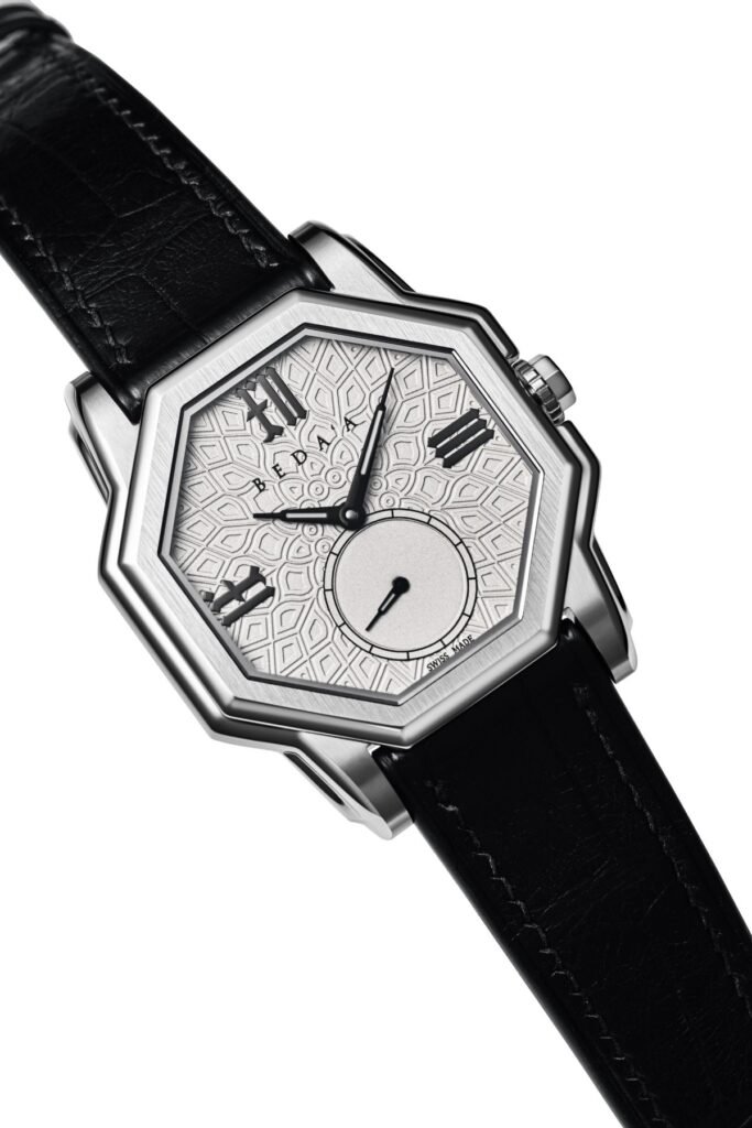 Beda’a Angles Mecaline London Edition