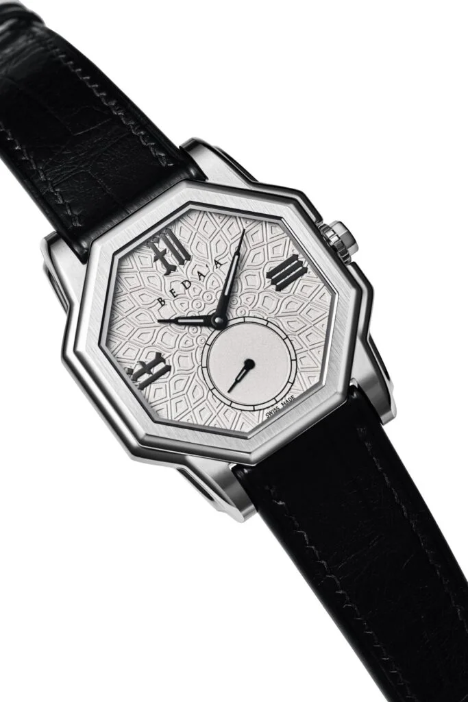 Beda’a Angles Mecaline London Edition