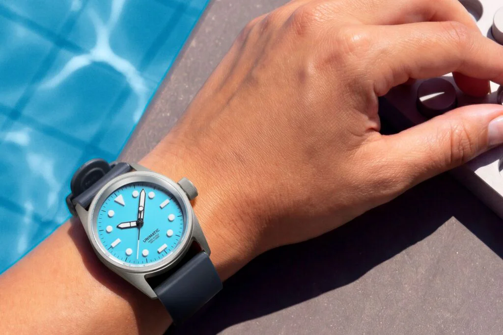 UNIMATIC Swimming Pool Collection