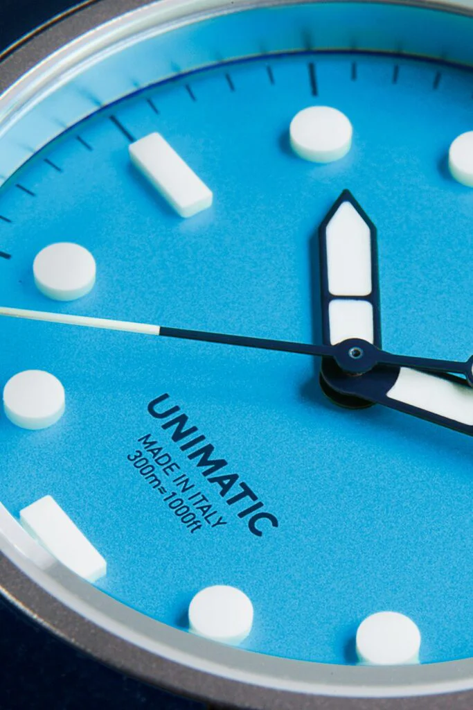 UNIMATIC Swimming Pool Collection