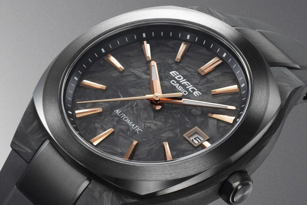 Casio Edifice EFK-200XPB-1A