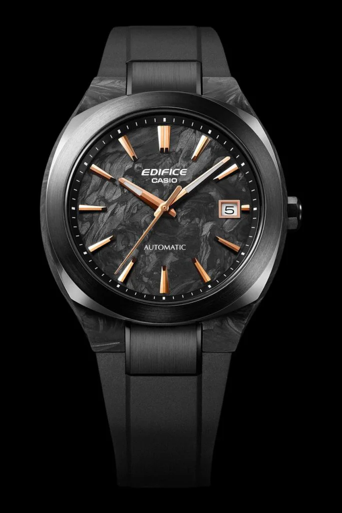 Casio Edifice EFK-200XPB-1A