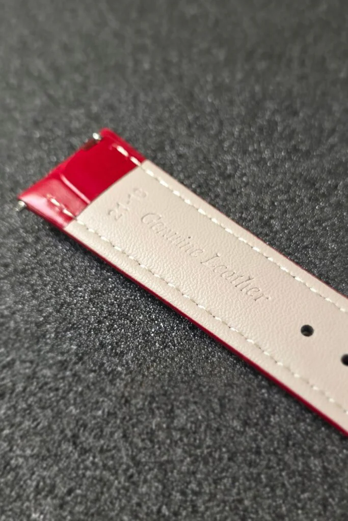 Helvetus Straps