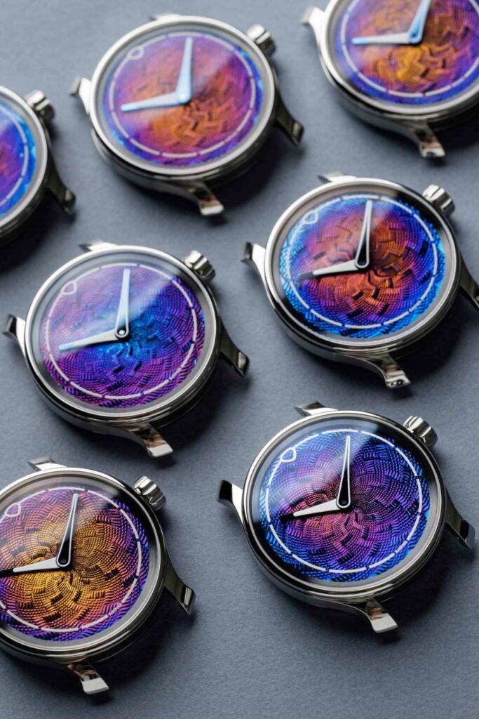 MING × J.N. Shapiro 37.06 Lightning
