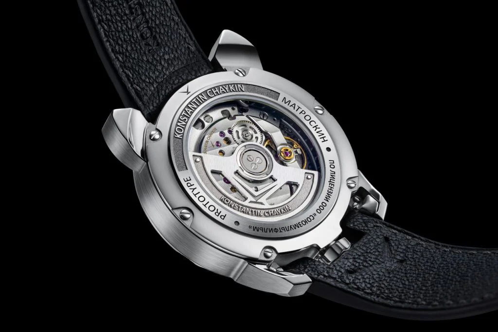 Konstantin Chaykin Matroskin