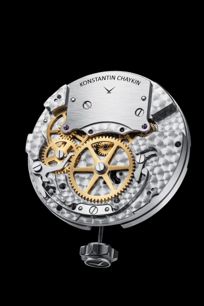 Konstantin Chaykin Matroskin