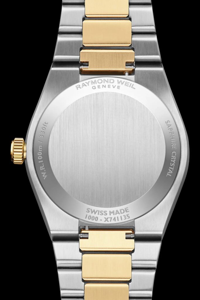 RAYMOND WEIL A.R.T. Collection