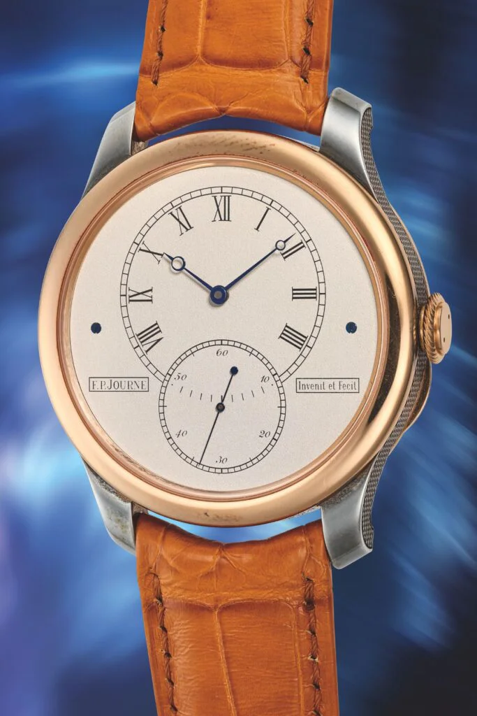 F.P. Journe Tourbillon Anniversaire “T30”