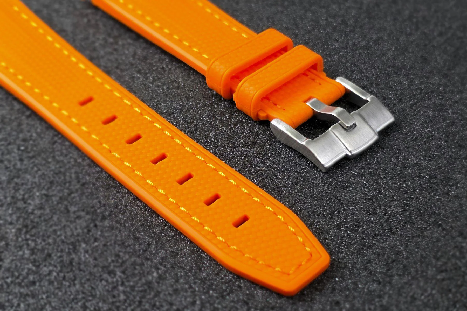 Helvetus Straps