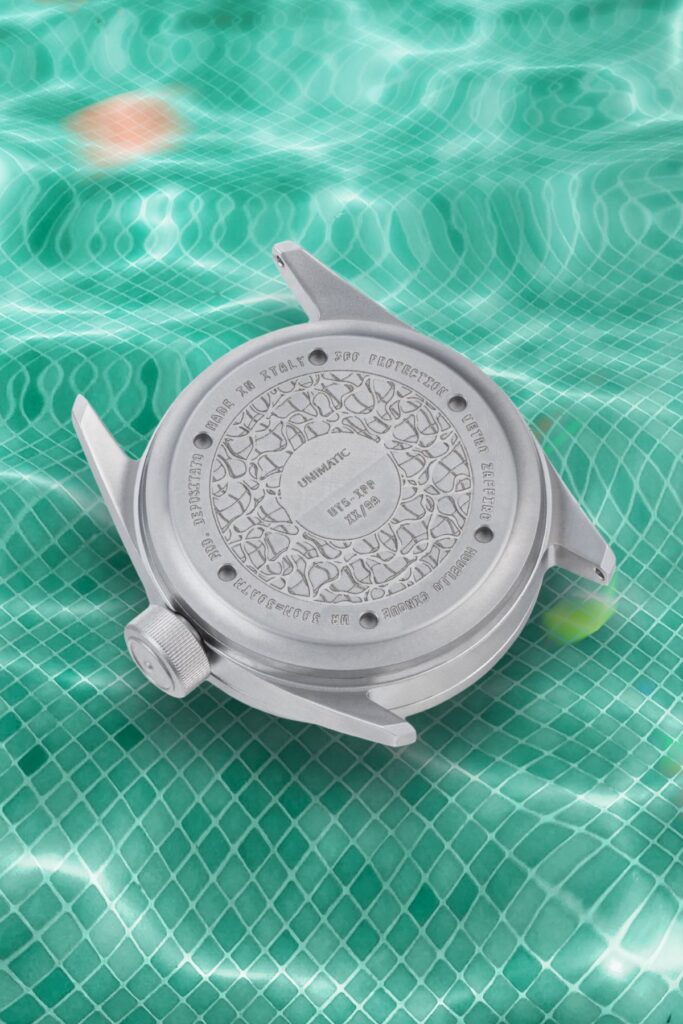 UNIMATIC Swimming Pool Collection