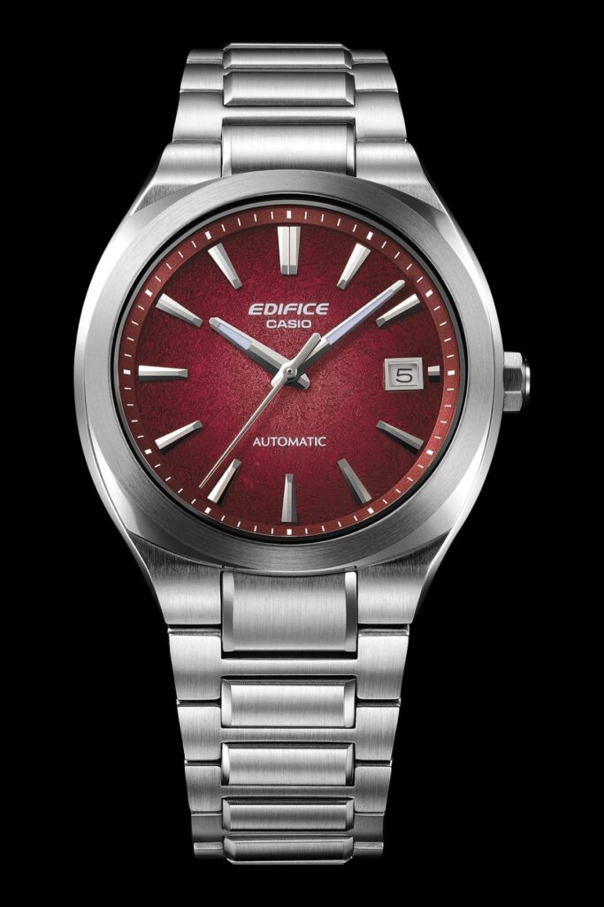 Casio Edifice EFK-200D-4A
