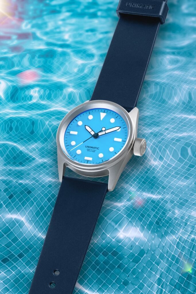 UNIMATIC Swimming Pool Collection