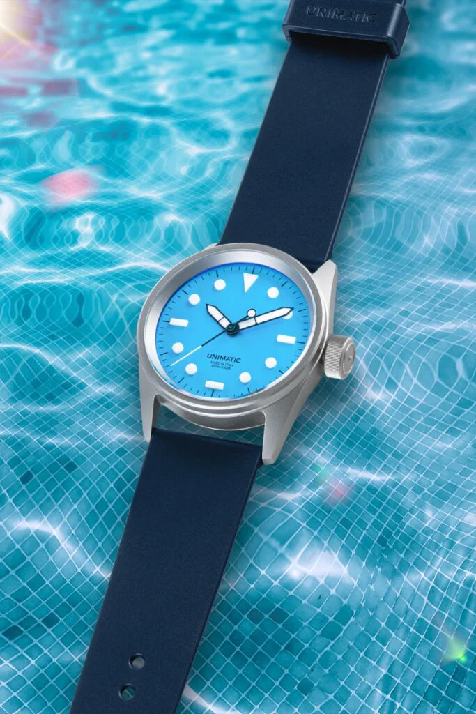 UNIMATIC Swimming Pool Collection