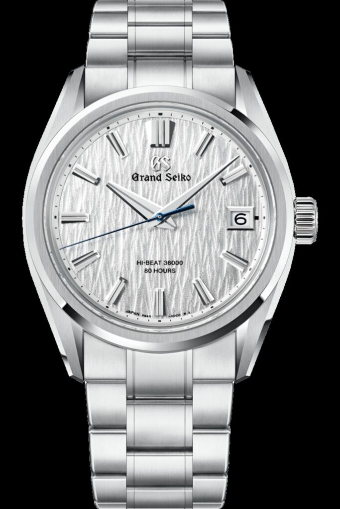 Grand Seiko Evolution 9 Collection