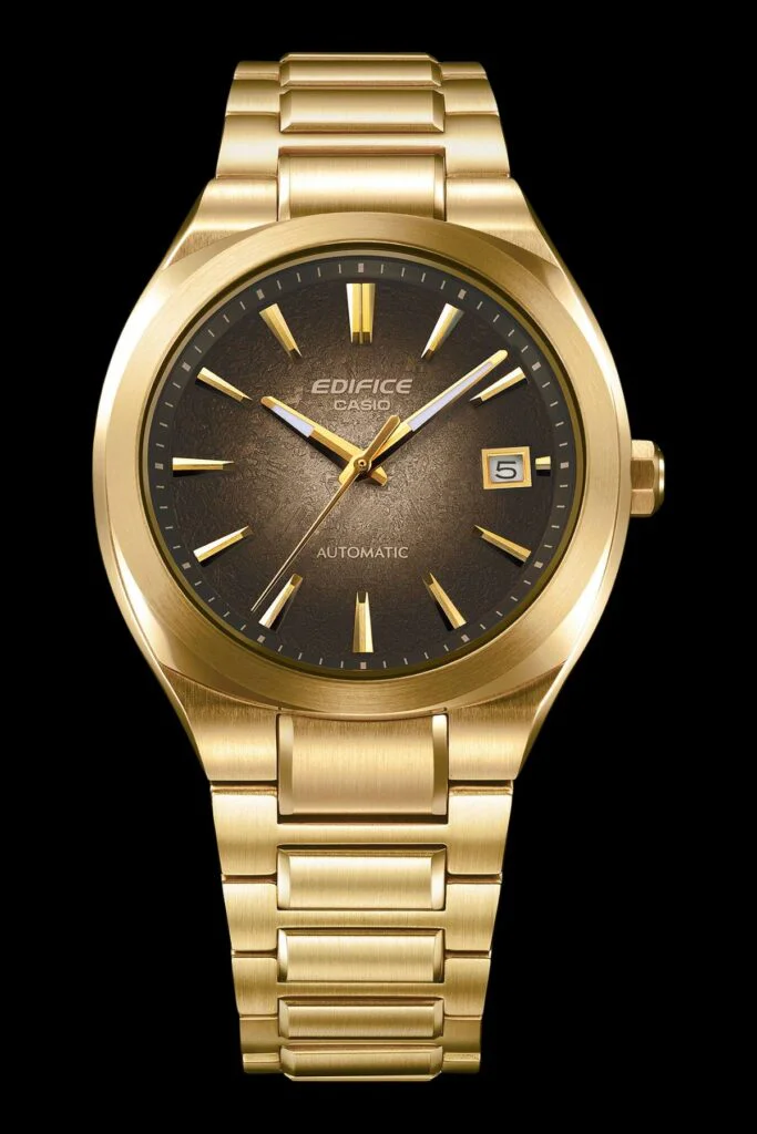 Casio Edifice E EFK-200DG-5A