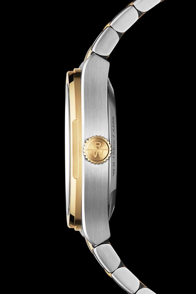 RAYMOND WEIL A.R.T. Collection