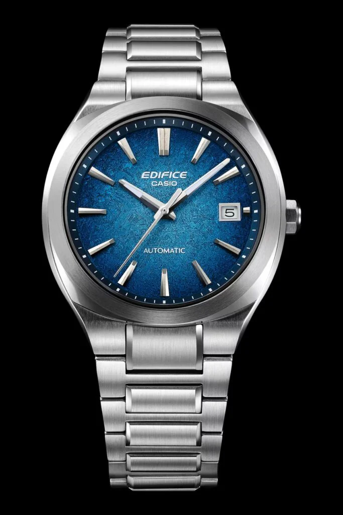 Casio Edifice EFK-200D-2A