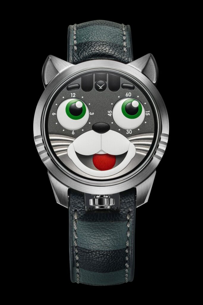 Konstantin Chaykin Matroskin
