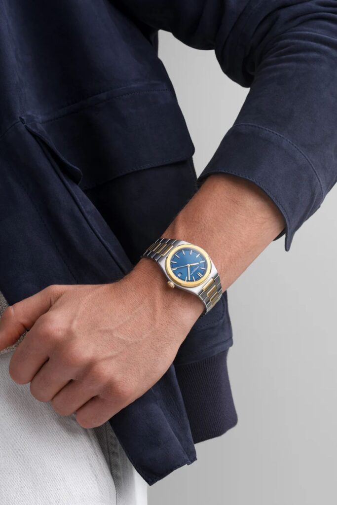 RAYMOND WEIL A.R.T. Collection
