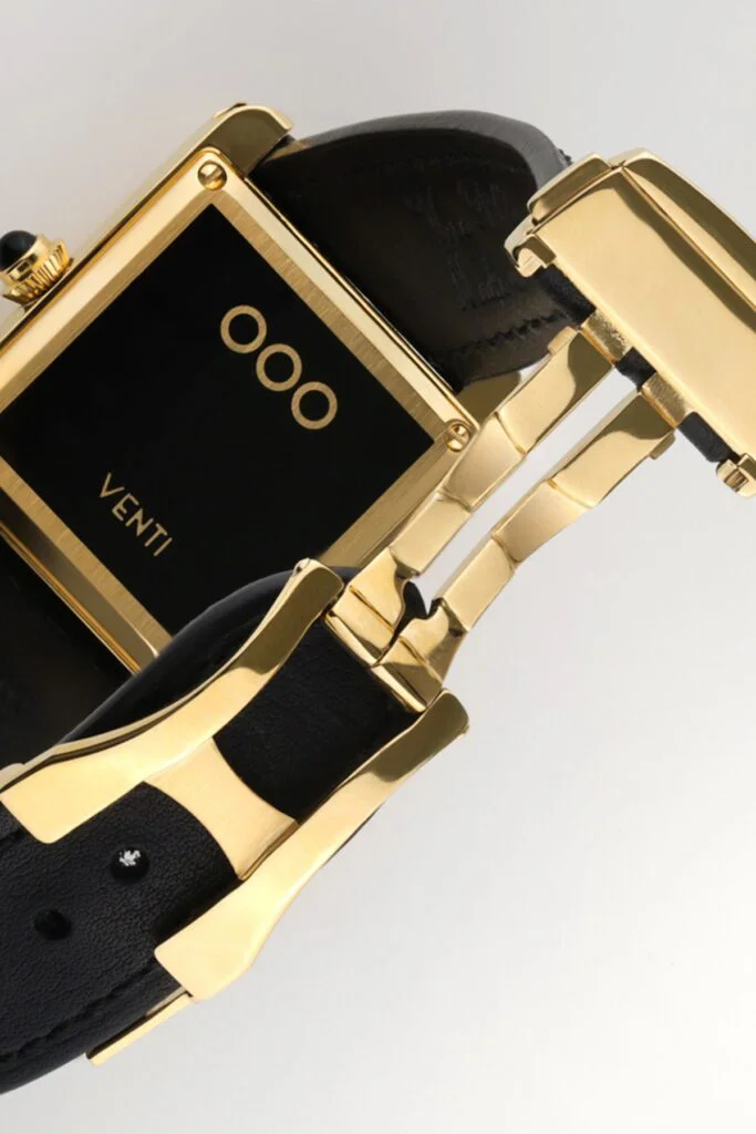 Out of Order FORMA VENTI Aurum Noir