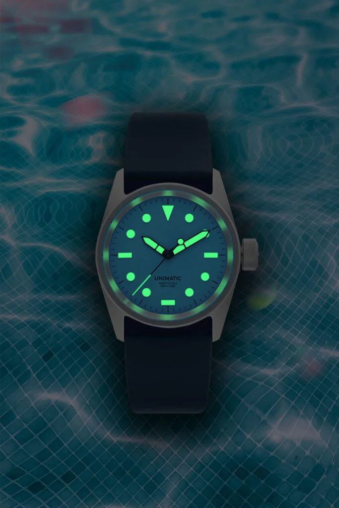 UNIMATIC Swimming Pool Collection