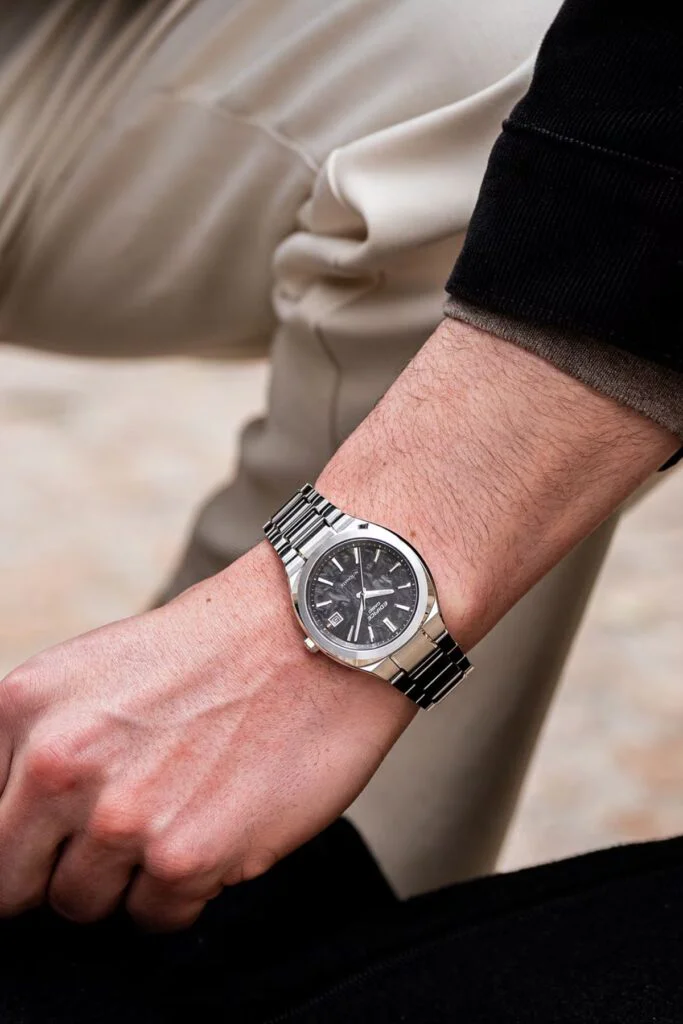 Casio EDIFICE EFK-200 Automatic: 5 New Models for 2026