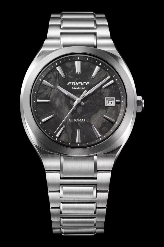 Casio Edifice EFK-200CD-1A