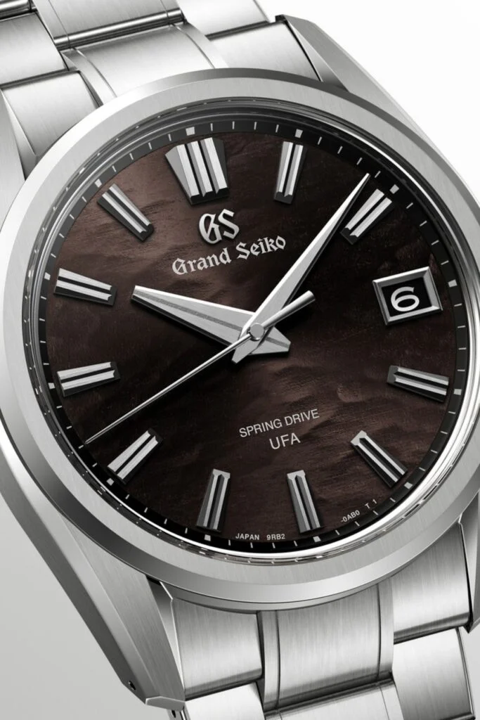 Grand Seiko Evolution 9 Collection