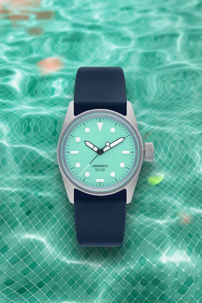 UNIMATIC Swimming Pool Collection
