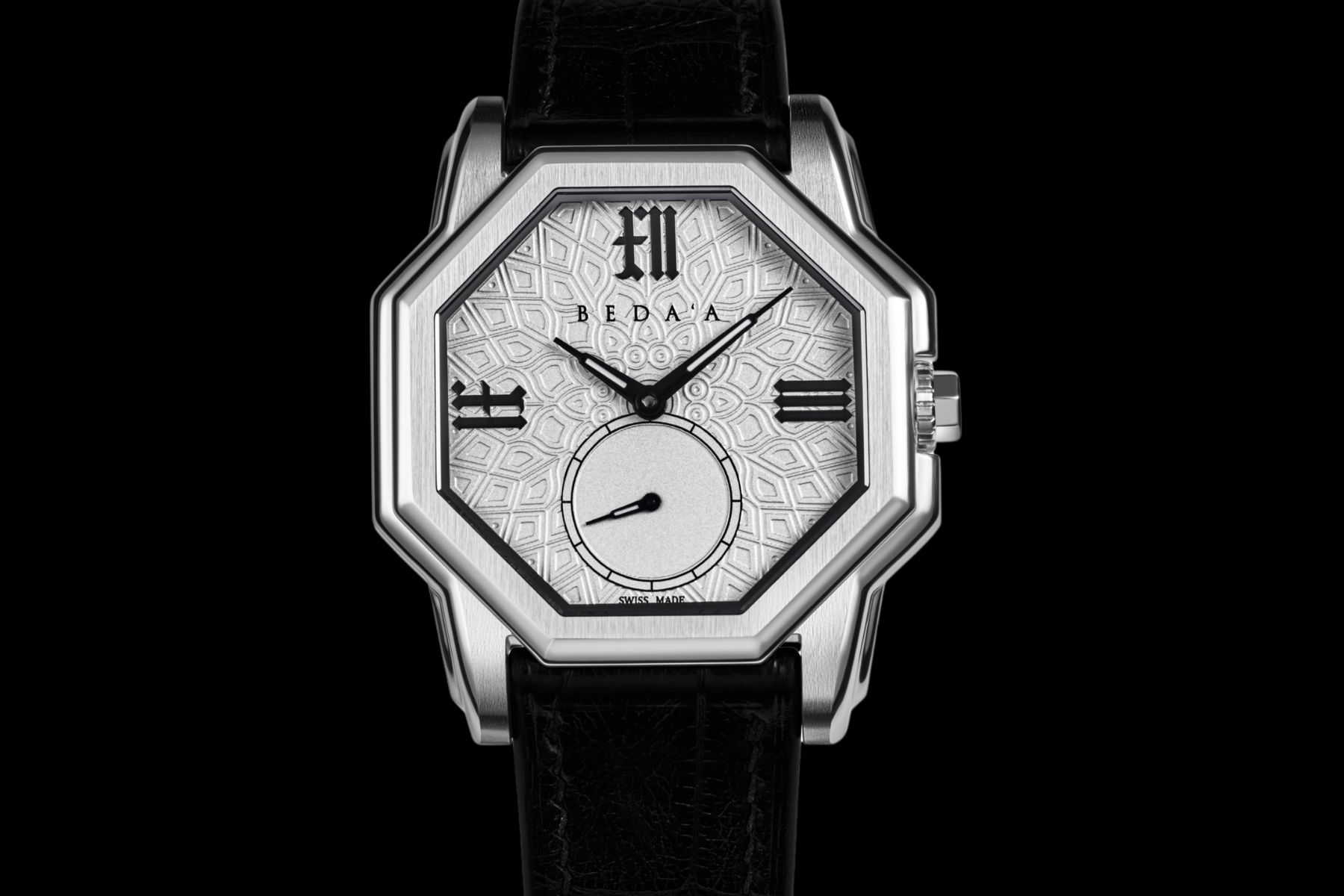 Beda’a Angles Mecaline London Edition