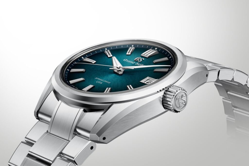 Grand Seiko Evolution 9 Collection