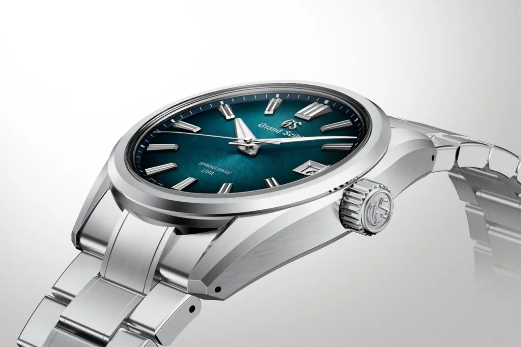 Grand Seiko Evolution 9 Collection