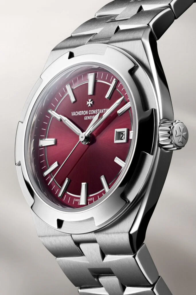 Vacheron Constantin Overseas Self-Winding