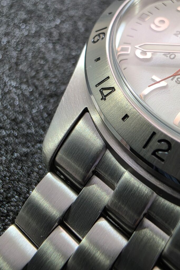 Seiko 5 Sports Field SSK059