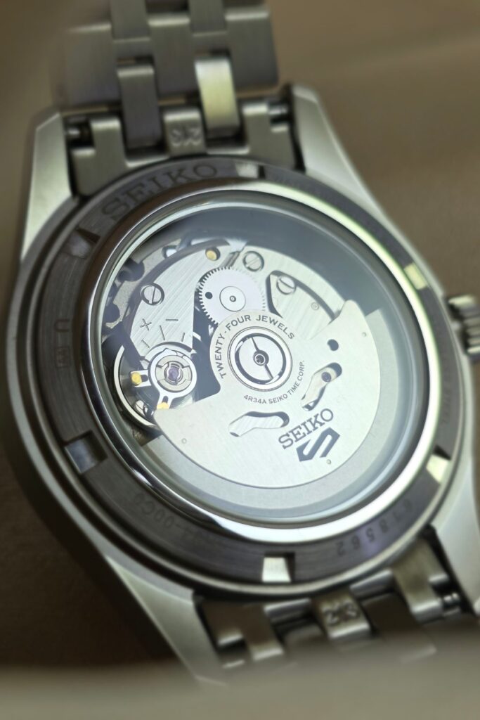 Seiko 5 Sports Field SSK059