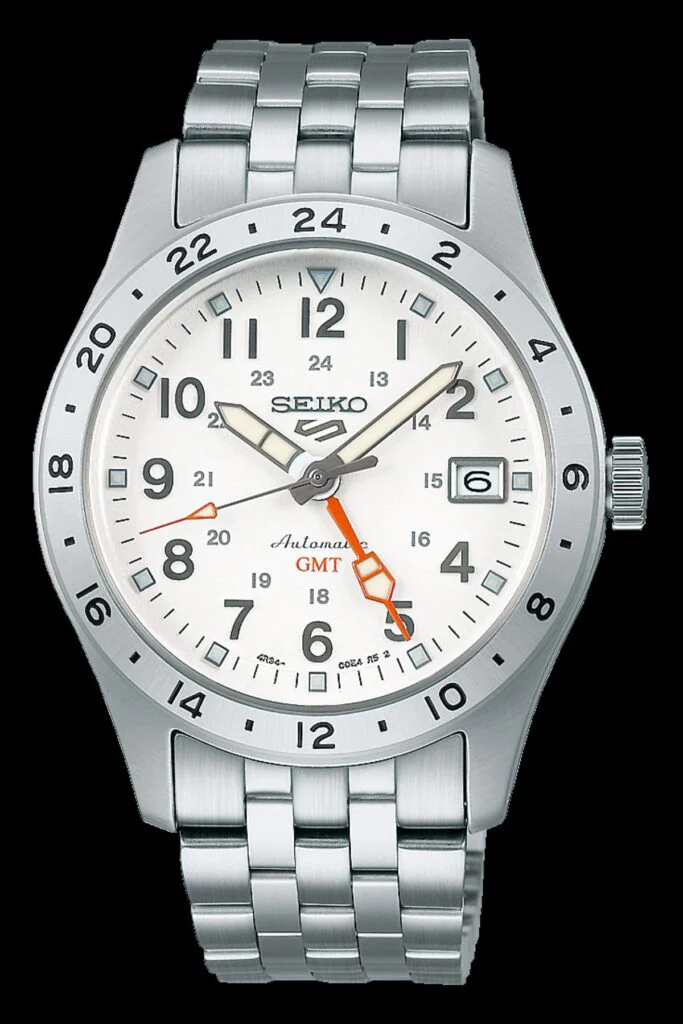 Seiko 5 Sports Field SSK059