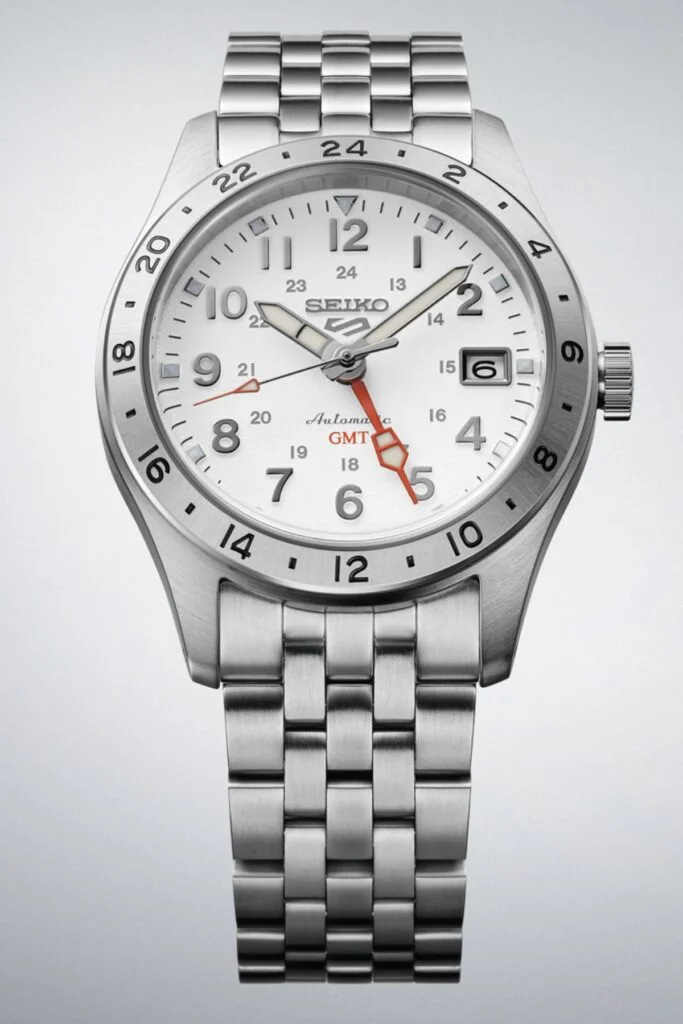 Seiko 5 Sports Field SSK059