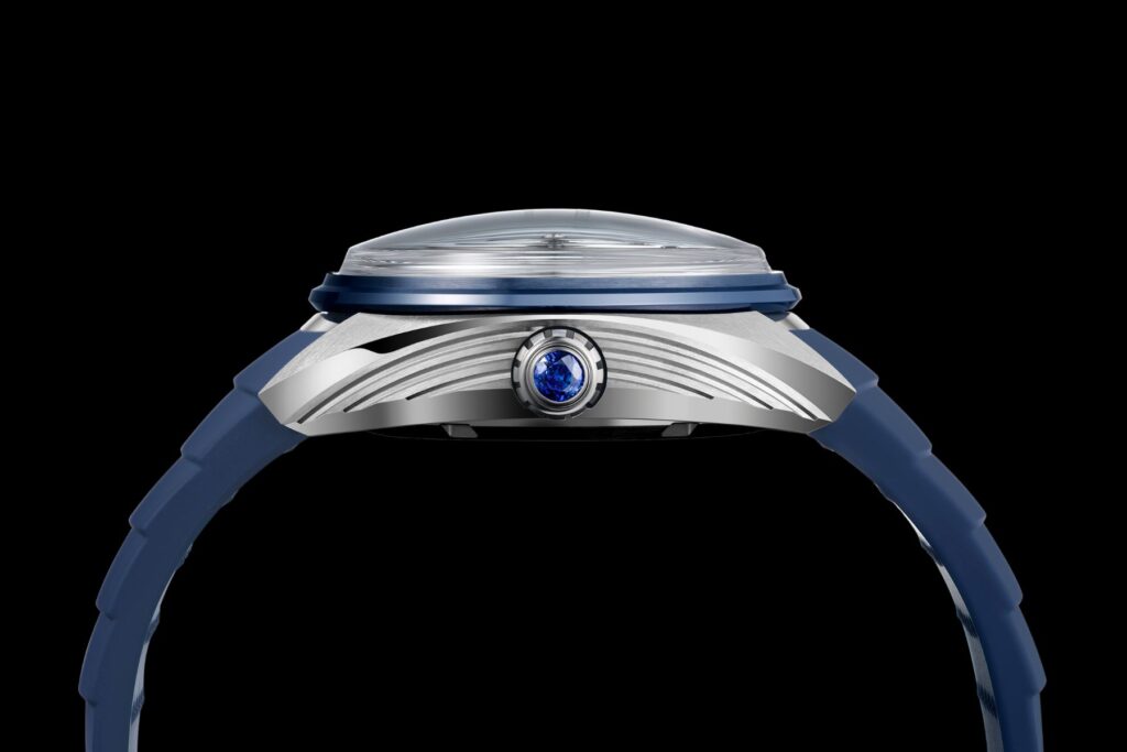 Seiko Star Time